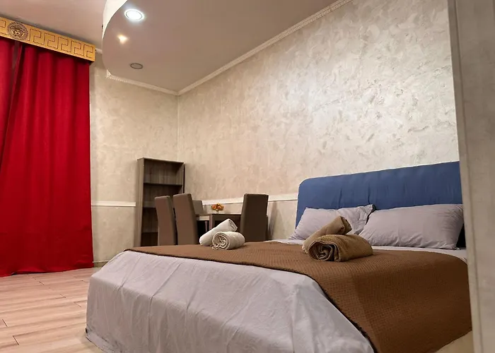 Studio Tuscolana